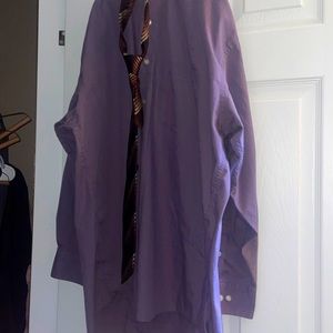 Size: 16/2. Color: purple